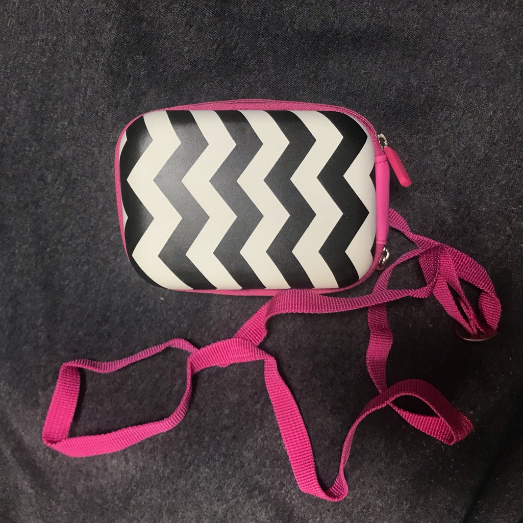 Camera Case